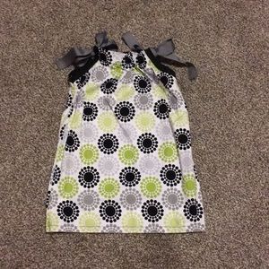 Pillowcase dress